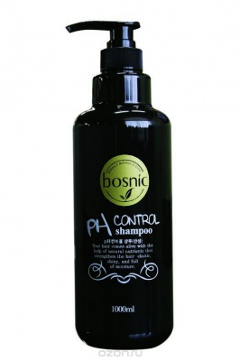 Шампунь для волос Bosnic pH Control Shampoo