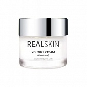 Крем для лица Realskin Youth 21 Cream