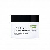 Крем для лица успокаивающий с экстрактом центеллы азиатской Eyenlip Centella Skin Resurrection Cream
